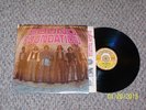 1969 FUNK PSYCH LP - SOUND FOUNDATION - SMOBRO RECORDS SB 9001