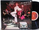 FLAMENCO FEVER: Live Direct To Disc LP M&K RealTime audiophile TAS list