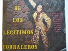 LOS CORRALEROS / AFRO COLOMBIA CUMBIA 70s  in strong VG++ condition - LISTEN