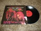 GUNS N' ROSES live like a suicide LP ORIGINAL PRESS