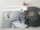DEVY ERLIH MERCKEL BACH Concerto for 2 violins rare GER 10