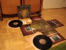 Explosions in the Sky - Take Care, Take Care, Take Care - LP - screamo Post Rock