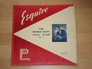 The Ronnie Scott Jazz Club Vol. 1. ESQUIRE 32-001 UK 1st press Jimmy Deucher