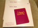 Watch Tower Bible & Tract Society Of PA LP Record #P-1 Through 10