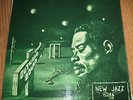 OUTWARD BOUND - ERIC DOLPHY - NEW JAZZ 8236 - DG ORIGINAL NM/NM