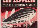 LED ZEPPELIN  Rare New Zealand 