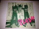 The Clash - White Riot  AUTOGRAPHED 7