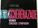 SCHEHERAZADE RCA Living Stereo LSC 2446 7s 10s shaded dog Indy REINER Rimsky-