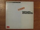 PELOQUIN SAUVAGEAU rare kraut psych prog avant LP HEAR