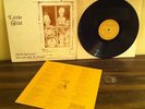 Chuck and Mary... Little Child LP 1975 PRIVATE OR Soft Rock Xian HEAR