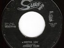 Johnny Faire 
