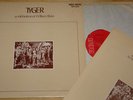 MIKE WESTBROOK   TYGER A CELEBRATION OF WILLIAM BLAKE   RARE UK JAZZ RCA LP 1971