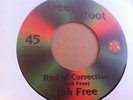 JAH FREE- ROD OF CORRECTION - DEEP ROOT 7