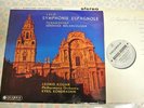 SAX 2329 KOGAN LALO.1st Ed Turquoise.