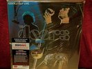 THE DOORS Absolutely Live 2xLP 180-gram Vinyl NEW/SEALED Two Never Heard Songs