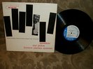 Horace Parlan Speakin' My Piece Blue Note 4043 RVG NY USA 