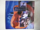 Fourplay LP (Bob James, Lee Ritenour, Harvey Mason, Nathan East)