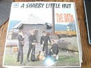 The Bats-South African Beat / Garage LP-Shabby Little Hut-