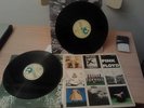 PINK FLOYD A NICE PAIR SPANISH PRESS 2xLP