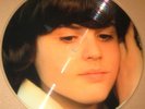 DONNY OSMOND 10 inch Picture Disc LP UK 45 Test Pressing Promo Rare Osmonds Pic