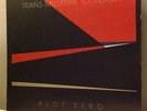 Trans-Millenia Consort Plot Zero Vinyl Record NM Condition