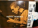 Kenny Burrell Introducing  Blue Note 1523 Original Lexington RVG DG EX++ SUPERB 