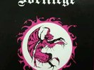Sortilege Original LP