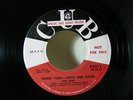 Don Ruby - Rockin Piano Outta Tune Guitar CUB Rockabilly RE 45