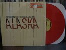 BETWEEN THE BURIED AND ME Alaska 2x LP red vinyl BTBAM Horse the Band