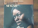 FREDDIE ROACH Brown Sugar BLUE NOTE LP 4168 NY, USA Mono EAR Joe Henderson