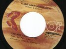 The Now Generation - Alone Again/People Make The World Go Round orig.7