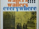 WAILERS US Garage Nortwest rare LP on Etiquette EVERYWHERE