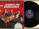 JOHNNY & THE HURRICANES 