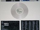 BAD RELIGION True North CLEAR VINYL/500 LP+CD SOLD OUT Black Flag NOFX Lagwagon