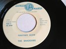 RARE OHIO NORTHERN SOUL 45/ THE SHADDOWS 