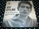 BOB DYLAN the times they are a changin 7
