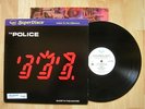 audiophile NAUTILUS Police Ghost in the machine PROMO NM