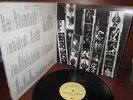 IRON MAIDEN LP THE NUMBER OF THE BEAST-GATEFOLD- PRESS VENEZUELA-PROMOTIONAL1982