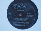 BIT BIZARRE, freddie' s groove, ELECTRO, OLD SCHOOL, FAVE, 1987, OG, RAR, US