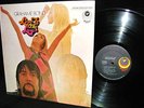 MINTY CLEAN 1968 ORIG = GRAHAM BOND   LOVE IS THE LAW   R&B Psych BLUES JAZZ