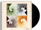 GOTYE MAKING MIRRORS VINYL LP BRAND NEW