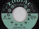Northern Soul 45 RUBY ANDREWS Wonderful Nite ZODIAC HEAR