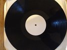 Thee Headcoats Sub-Pop test pressing LP