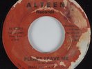 Northern Soul 45 DRAKE AND THE EN-SOLIDS Please Leave Me ALTEEN HEAR