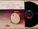 * WESTMINSTER WST 14044 - HAYDN - MILITARY & FAREWELL SYMPHONY - SCHERCHEN *??