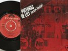 THE WHO PICTURES OF LILLY DANISH 45+PS 1967 MOD FREAKBEAT PSYCH HIGH NUMBERS
