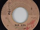 Northern Soul 45 MIRACLES Bad Girl MOTOWN HEAR