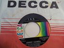 JOHNNY CASWELL YOU DON'T LOVE ME ANYMORE / I.O.U.  45
