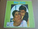 k) Bollywood Hindi LATA MANGESHKAR MOHD RAFI mome ki gudiya LP