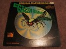BILLY MAY  The Green Hornet  BRUCE LEE RARE Orig. Soundtrack  20TH CENTURY FOX